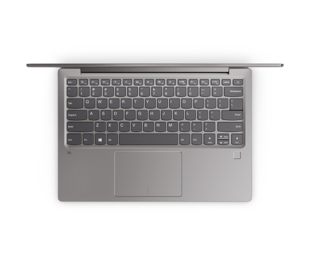 Lenovo Ideapad 720s-13 i5-8250U/8GB/256/Win10 Szary - 468781 - zdjęcie 6